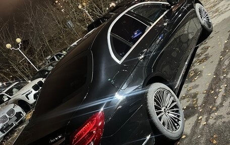 Mercedes-Benz E-Класс, 2016 год, 2 950 000 рублей, 2 фотография