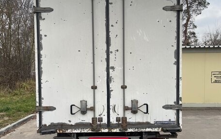 Volkswagen Transporter T5 рестайлинг, 2015 год, 1 150 000 рублей, 6 фотография