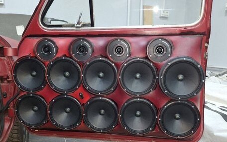 ЗАЗ 968, 1974 год, 290 000 рублей, 8 фотография