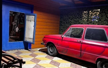 ЗАЗ 968, 1974 год, 290 000 рублей, 3 фотография