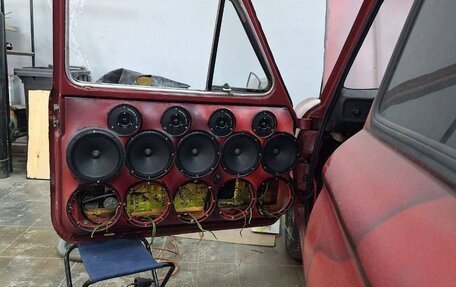 ЗАЗ 968, 1974 год, 290 000 рублей, 7 фотография