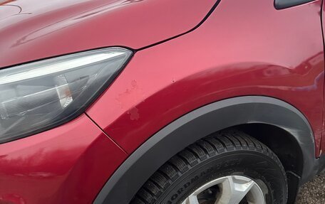 Renault Kaptur I рестайлинг, 2020 год, 1 300 000 рублей, 2 фотография