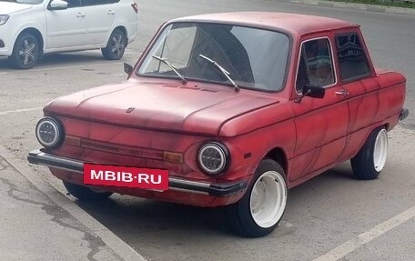 ЗАЗ 968, 1974 год, 290 000 рублей, 6 фотография