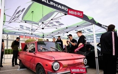 ЗАЗ 968, 1974 год, 290 000 рублей, 4 фотография