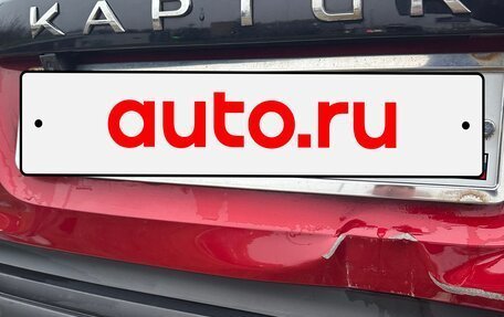 Renault Kaptur I рестайлинг, 2020 год, 1 300 000 рублей, 8 фотография