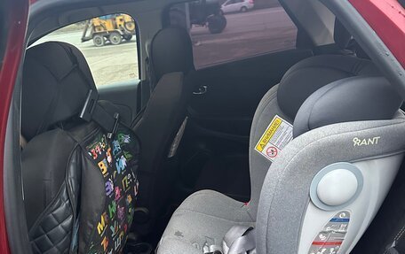 Renault Kaptur I рестайлинг, 2020 год, 1 300 000 рублей, 12 фотография