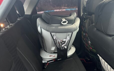 Renault Kaptur I рестайлинг, 2020 год, 1 300 000 рублей, 11 фотография