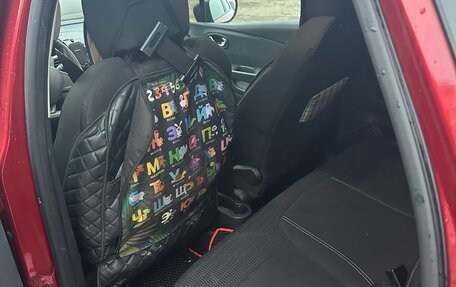 Renault Kaptur I рестайлинг, 2020 год, 1 300 000 рублей, 15 фотография