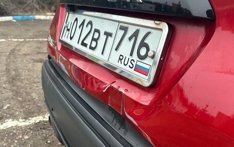 Renault Kaptur I рестайлинг, 2020 год, 1 300 000 рублей, 7 фотография