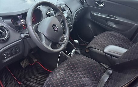 Renault Kaptur I рестайлинг, 2020 год, 1 300 000 рублей, 17 фотография