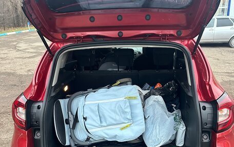 Renault Kaptur I рестайлинг, 2020 год, 1 300 000 рублей, 10 фотография