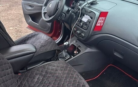 Renault Kaptur I рестайлинг, 2020 год, 1 300 000 рублей, 18 фотография