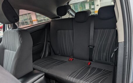 Opel Corsa D, 2008 год, 325 000 рублей, 12 фотография