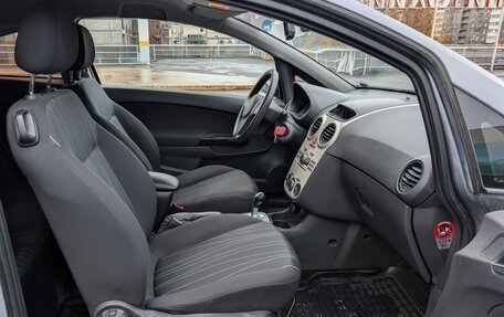 Opel Corsa D, 2008 год, 325 000 рублей, 14 фотография