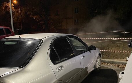 Land Rover 45, 2001 год, 130 000 рублей, 4 фотография