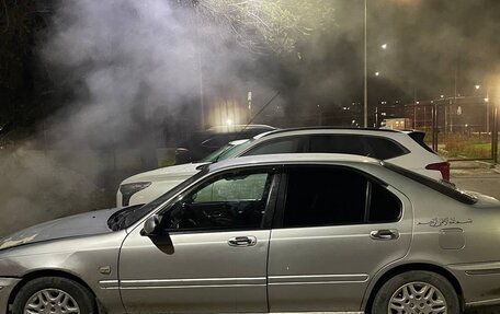 Land Rover 45, 2001 год, 130 000 рублей, 3 фотография