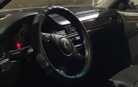 Land Rover 45, 2001 год, 130 000 рублей, 5 фотография