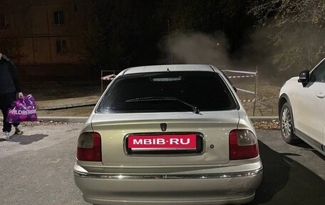 Land Rover 45, 2001 год, 130 000 рублей, 2 фотография