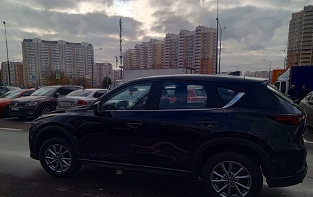 Mazda CX-5 II, 2023 год, 3 350 000 рублей, 3 фотография