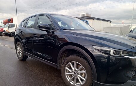 Mazda CX-5 II, 2023 год, 3 350 000 рублей, 7 фотография