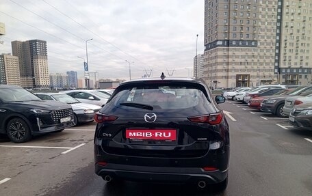 Mazda CX-5 II, 2023 год, 3 350 000 рублей, 2 фотография