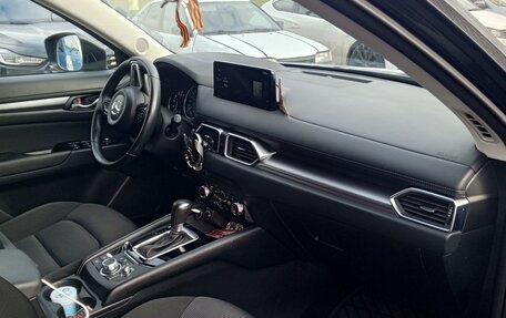 Mazda CX-5 II, 2023 год, 3 350 000 рублей, 9 фотография