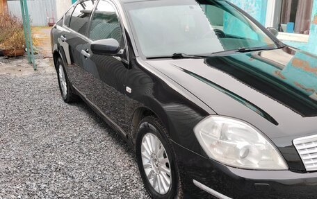Nissan Teana, 2007 год, 585 000 рублей, 2 фотография