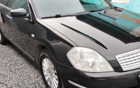 Nissan Teana, 2007 год, 585 000 рублей, 9 фотография