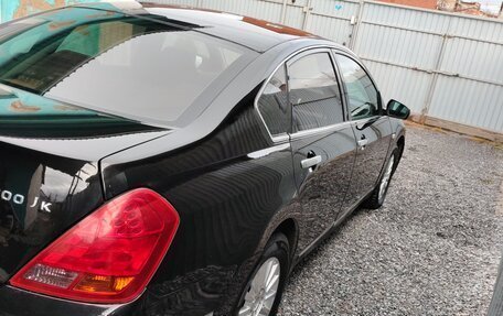 Nissan Teana, 2007 год, 585 000 рублей, 3 фотография