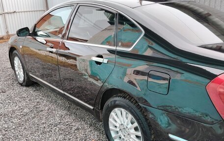 Nissan Teana, 2007 год, 585 000 рублей, 6 фотография
