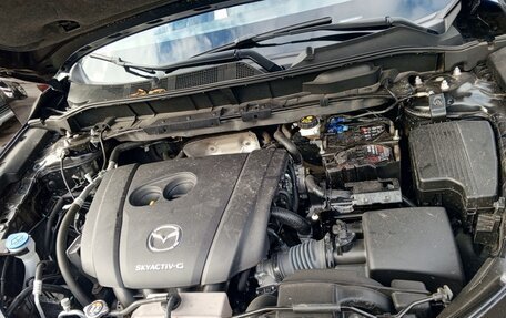 Mazda CX-5 II, 2023 год, 3 350 000 рублей, 15 фотография