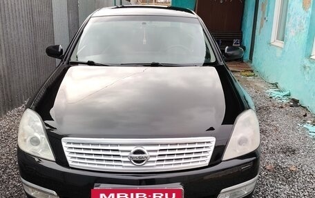 Nissan Teana, 2007 год, 585 000 рублей, 4 фотография