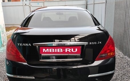 Nissan Teana, 2007 год, 585 000 рублей, 7 фотография