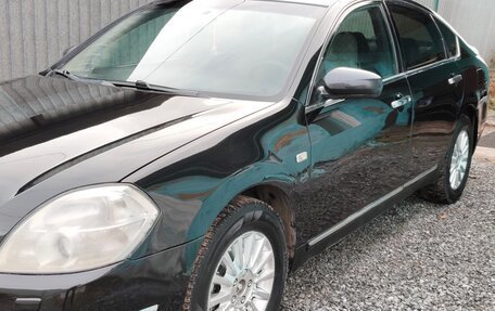 Nissan Teana, 2007 год, 585 000 рублей, 10 фотография