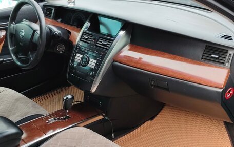 Nissan Teana, 2007 год, 585 000 рублей, 18 фотография