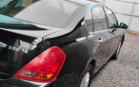 Nissan Teana, 2007 год, 585 000 рублей, 13 фотография