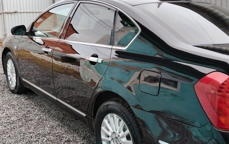 Nissan Teana, 2007 год, 585 000 рублей, 15 фотография