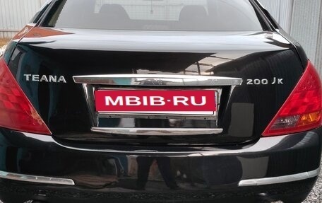 Nissan Teana, 2007 год, 585 000 рублей, 14 фотография