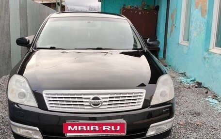 Nissan Teana, 2007 год, 585 000 рублей, 12 фотография