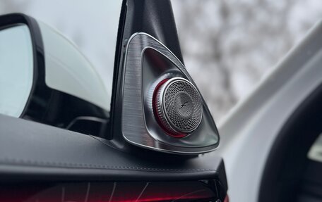 Mercedes-Benz S-Класс, 2021 год, 11 900 000 рублей, 12 фотография