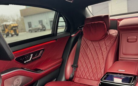 Mercedes-Benz S-Класс, 2021 год, 11 900 000 рублей, 17 фотография