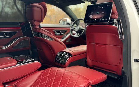 Mercedes-Benz S-Класс, 2021 год, 11 900 000 рублей, 16 фотография