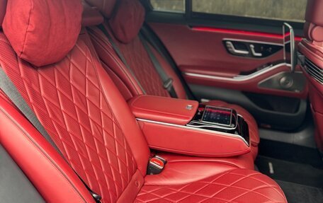 Mercedes-Benz S-Класс, 2021 год, 11 900 000 рублей, 19 фотография