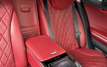 Mercedes-Benz S-Класс, 2021 год, 11 900 000 рублей, 21 фотография