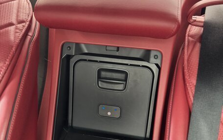 Mercedes-Benz S-Класс, 2021 год, 11 900 000 рублей, 22 фотография