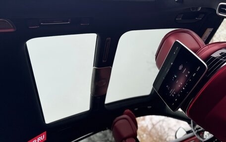 Mercedes-Benz S-Класс, 2021 год, 11 900 000 рублей, 20 фотография