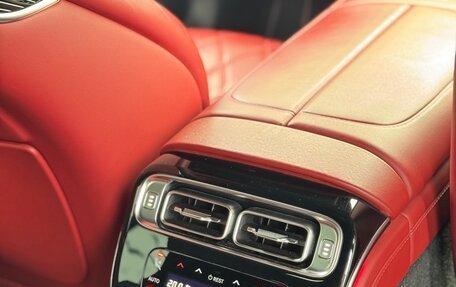 Mercedes-Benz S-Класс, 2021 год, 11 900 000 рублей, 25 фотография