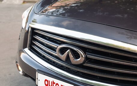 Infiniti QX70, 2015 год, 2 100 000 рублей, 2 фотография