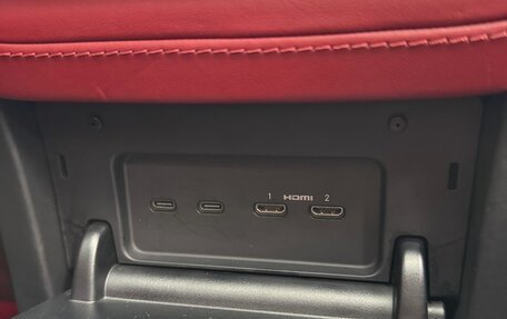 Mercedes-Benz S-Класс, 2021 год, 11 900 000 рублей, 24 фотография