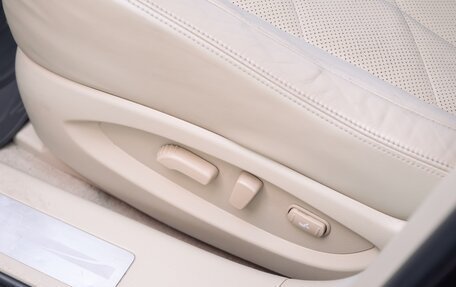 Infiniti QX70, 2015 год, 2 100 000 рублей, 9 фотография